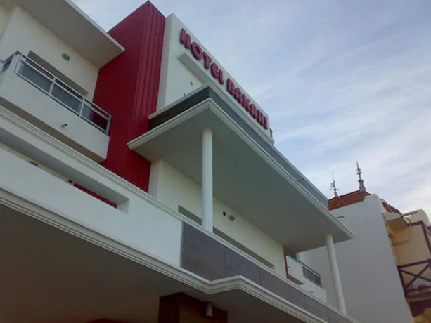 Imagen de la habitación del Hotel Boutique Bakari. Foto 7