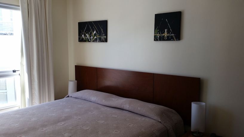 Imagen de la habitación del Hotel Boutique Bakari. Foto 8