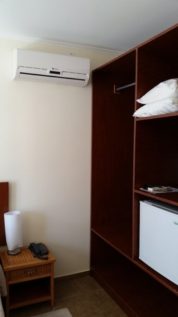 Imagen de la habitación del Hotel Boutique Bakari. Foto 9