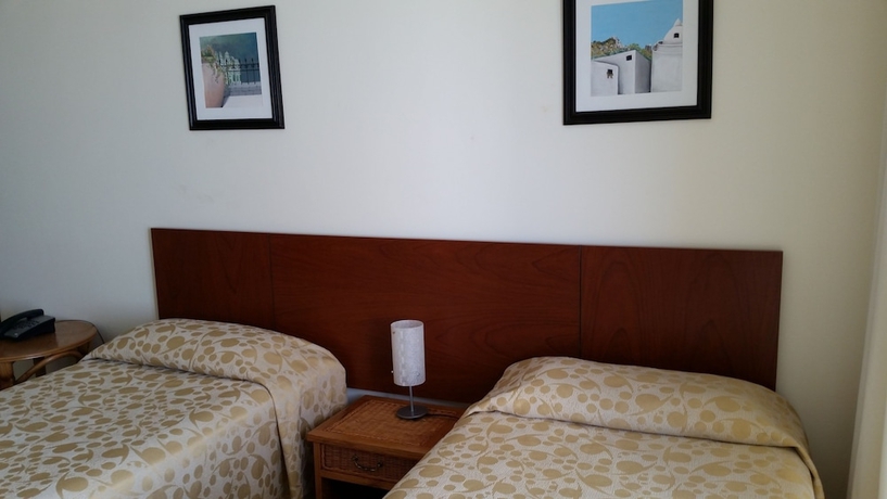 Imagen de la habitación del Hotel Boutique Bakari. Foto 10