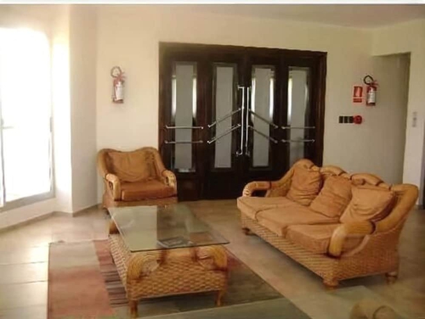 Imagen de los interiores del Hotel Boutique Bakari. Foto 16