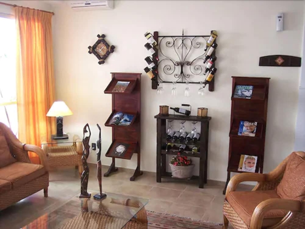 Imagen de los interiores del Hotel Boutique Bakari. Foto 18