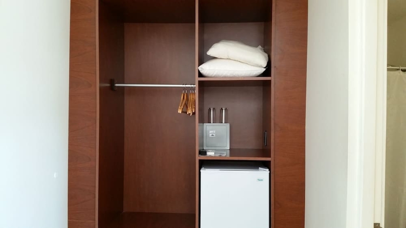 Imagen de la habitación del Hotel Boutique Bakari. Foto 12