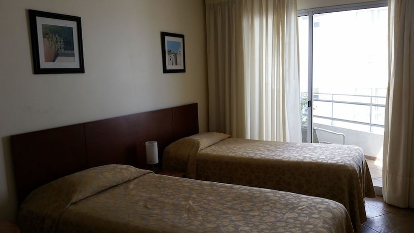 Imagen de la habitación del Hotel Boutique Bakari. Foto 14