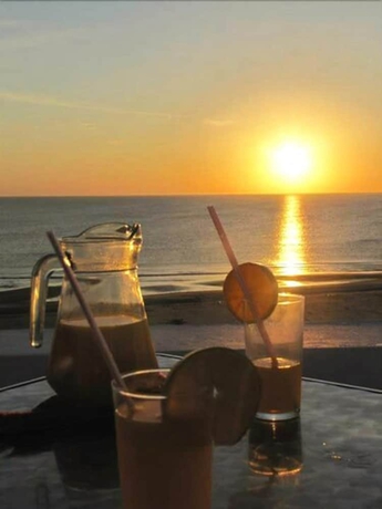 Imagen de la habitación del Hotel Boutique Bakari. Foto 15