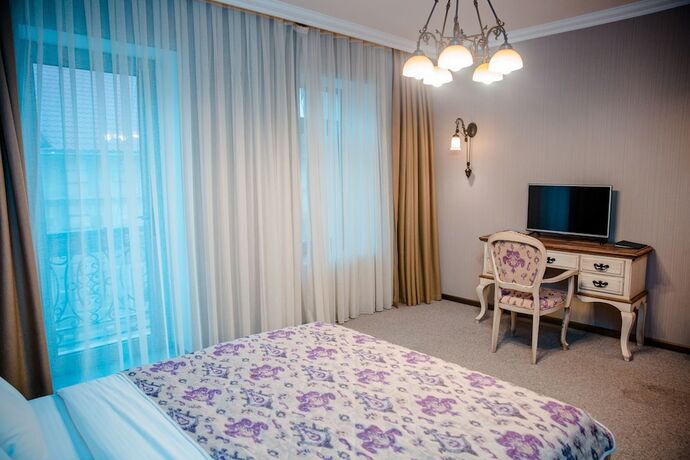 Imagen general del Hotel Boutique Baku. Foto 5