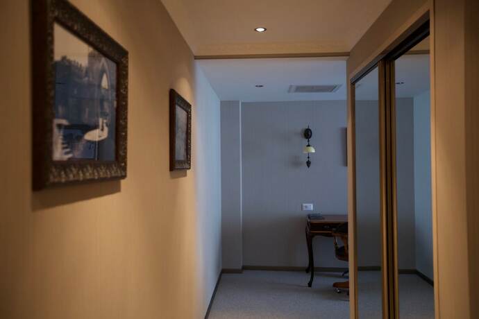 Imagen general del Hotel Boutique Baku. Foto 8