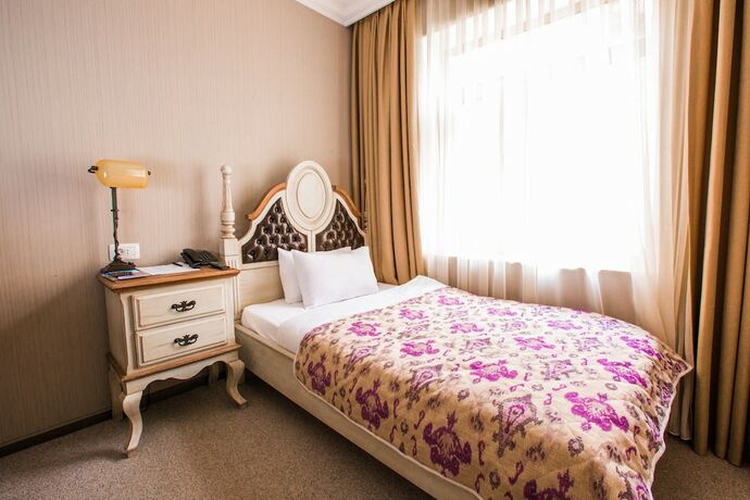 Imagen de la habitación del Hotel Boutique Baku. Foto 14