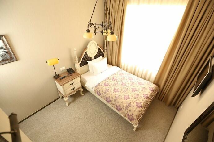 Imagen de la habitación del Hotel Boutique Baku. Foto 17