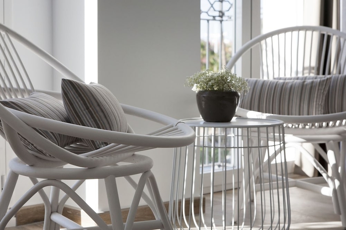 Imagen de la habitación del Hotel Boutique Balandret. Foto 5