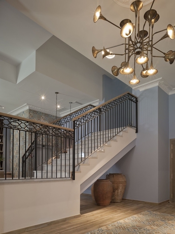 Imagen de los interiores del Hotel Boutique Balandret. Foto 15