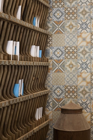 Imagen de los interiores del Hotel Boutique Balandret. Foto 18