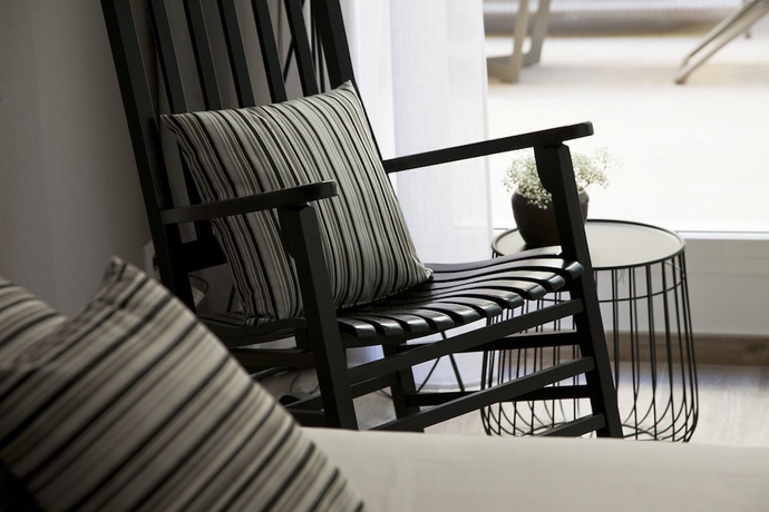 Imagen de la habitación del Hotel Boutique Balandret. Foto 11