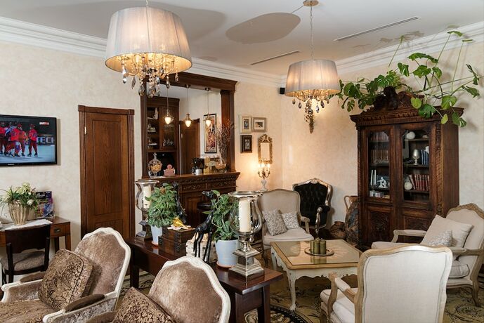 Imagen general del Hotel Boutique - Balzac. Foto 1