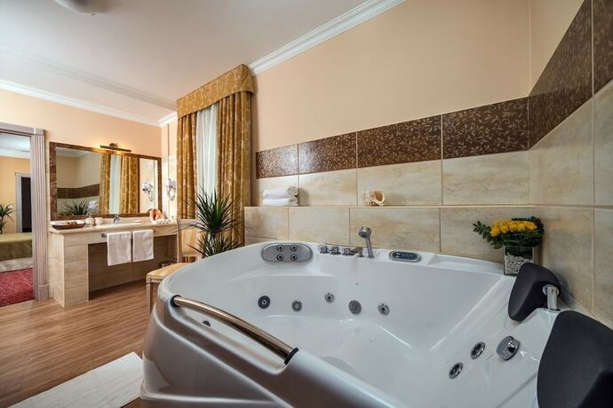 Imagen general del Hotel Boutique - Balzac. Foto 2