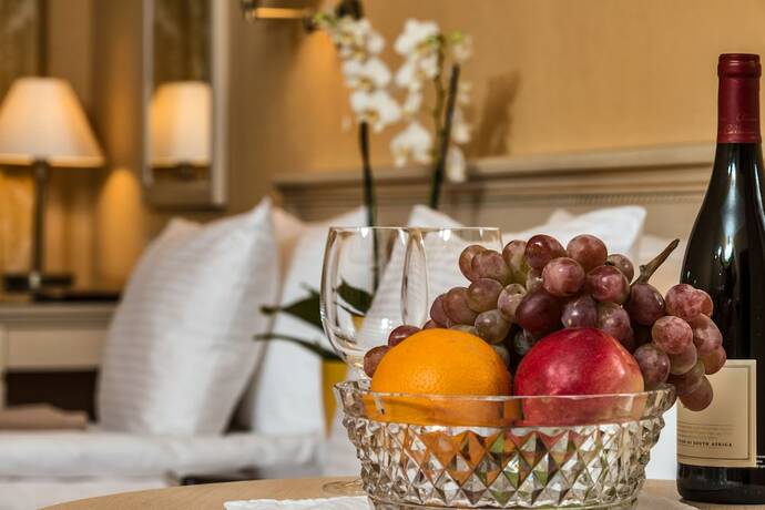 Imagen general del Hotel Boutique - Balzac. Foto 3