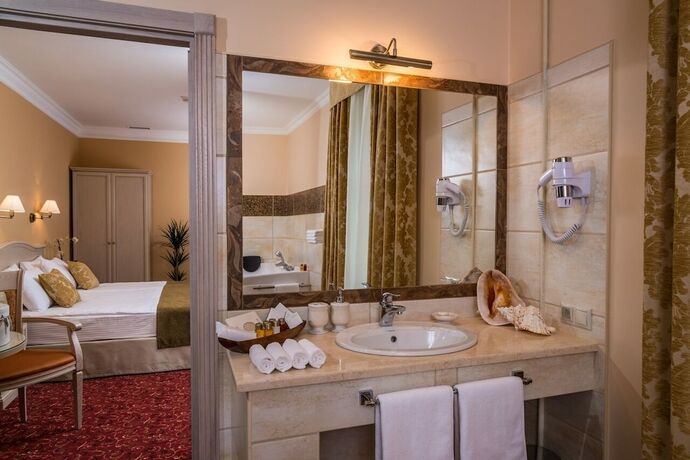 Imagen general del Hotel Boutique - Balzac. Foto 4