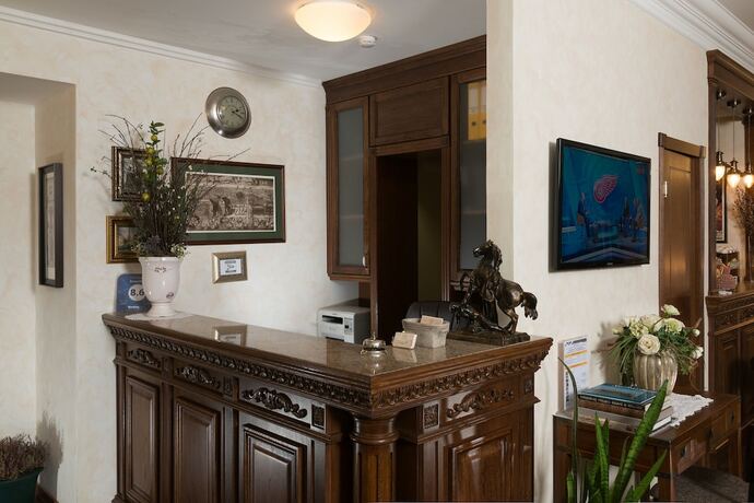 Imagen general del Hotel Boutique - Balzac. Foto 6