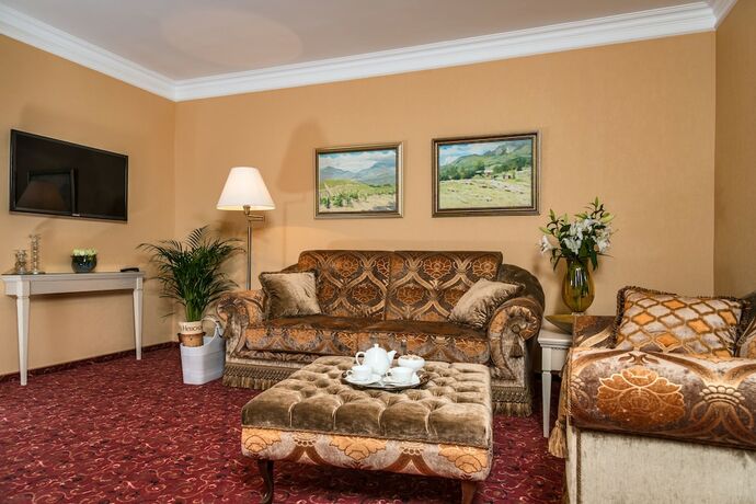 Imagen general del Hotel Boutique - Balzac. Foto 7