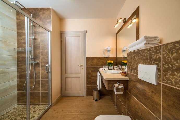 Imagen general del Hotel Boutique - Balzac. Foto 8