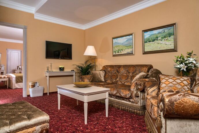 Imagen general del Hotel Boutique - Balzac. Foto 12