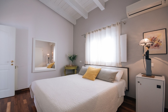 Imagen de la habitación del Hotel Boutique Bandb Vintage. Foto 2