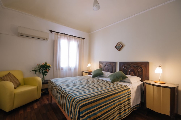 Imagen de la habitación del Hotel Boutique Bandb Vintage. Foto 3