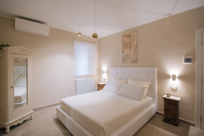 Imagen de la habitación del Hotel Boutique Bandb Vintage. Foto 4