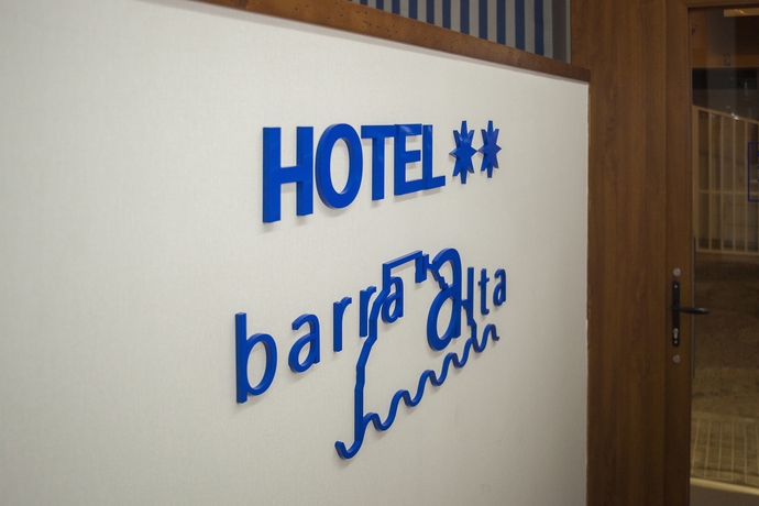 Imagen de los interiores del Hotel Boutique Barra Alta - Adults Only. Foto 19