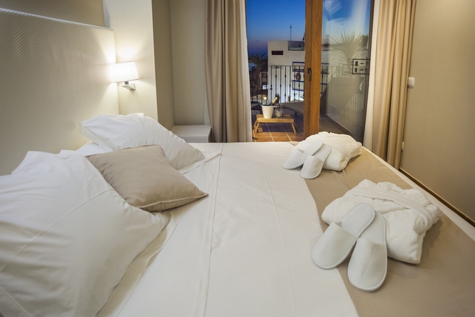 Imagen de la habitación del Hotel Boutique Barra Alta - Adults Only. Foto 8