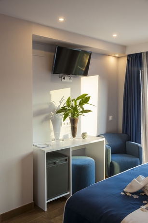 Imagen de la habitación del Hotel Boutique Barra Alta - Adults Only. Foto 12