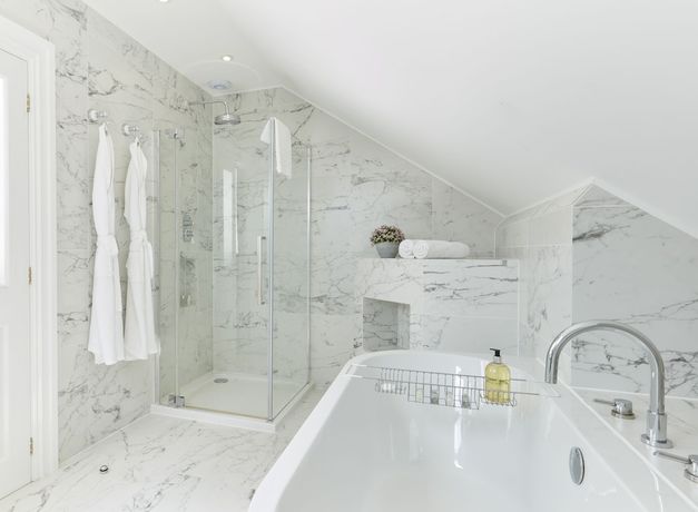 Imagen de la habitación del Hotel Boutique Bathen House. Foto 4