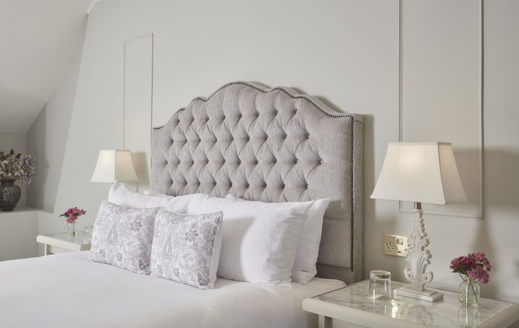 Imagen de la habitación del Hotel Boutique Bathen House. Foto 7