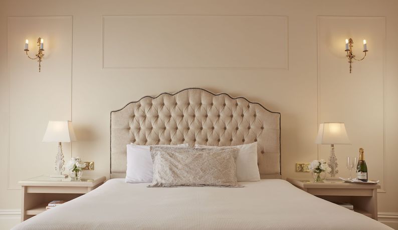 Imagen de la habitación del Hotel Boutique Bathen House. Foto 13