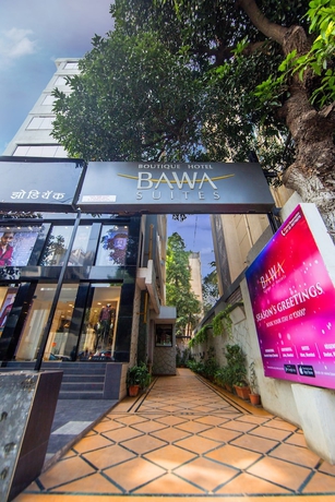 Imagen general del Hotel Boutique Bawa Suites. Foto 1