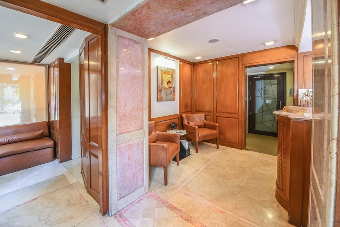 Imagen de los interiores del Hotel Boutique Bawa Suites. Foto 16