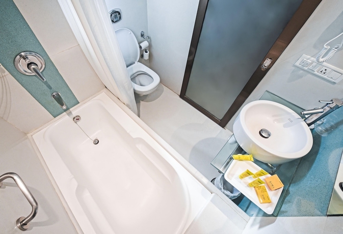 Imagen de la habitación del Hotel Boutique Bawa Suites. Foto 12