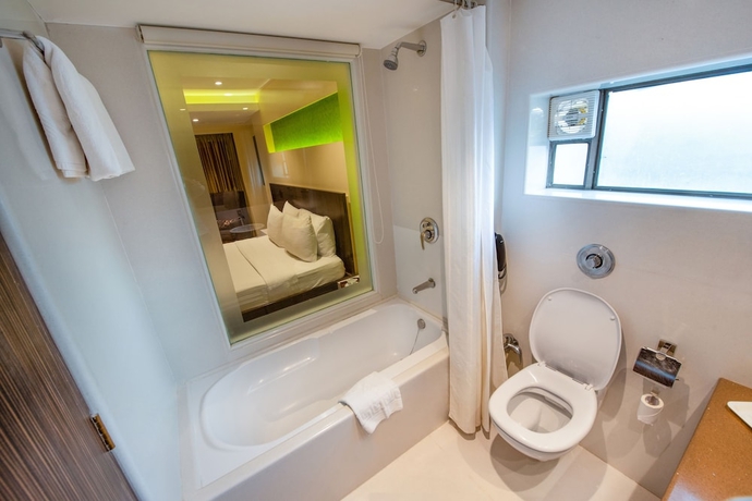 Imagen de la habitación del Hotel Boutique Bawa Suites. Foto 13