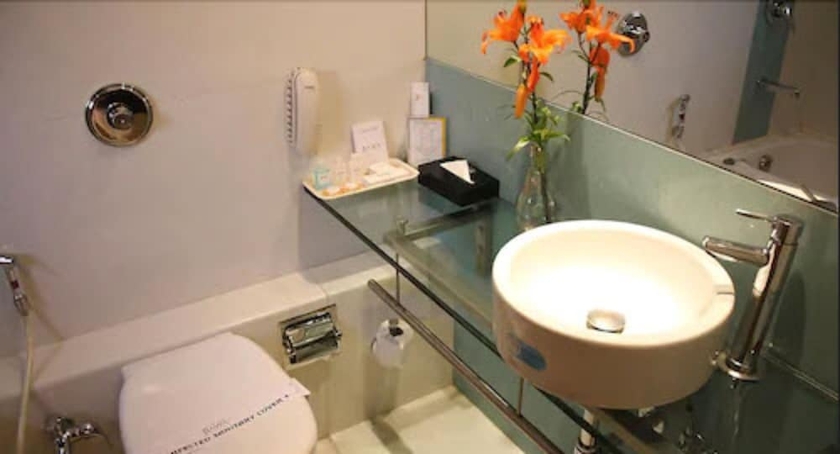 Imagen de la habitación del Hotel Boutique Bawa Suites. Foto 14