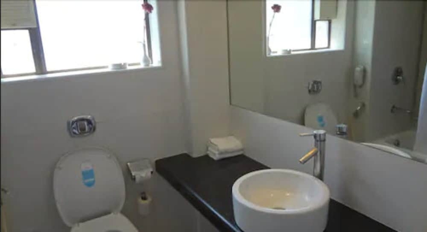 Imagen de la habitación del Hotel Boutique Bawa Suites. Foto 15