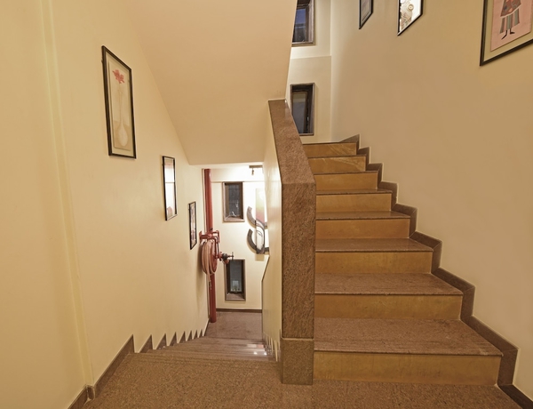 Imagen de los interiores del Hotel Boutique Bawa Suites. Foto 19