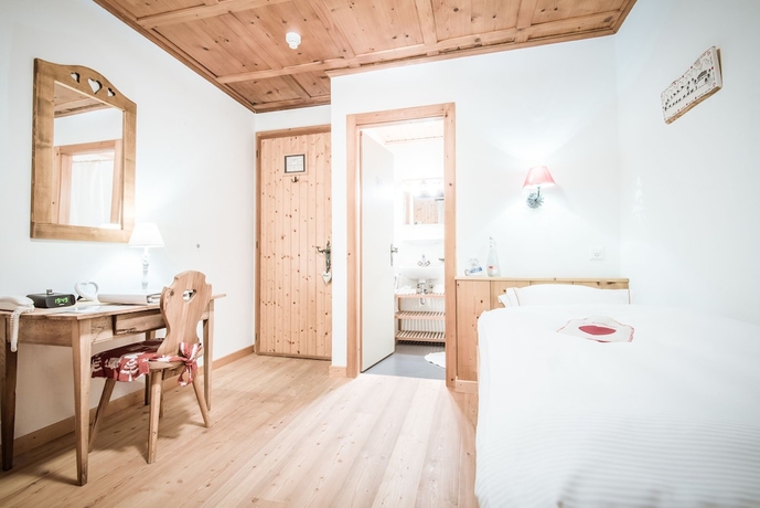 Imagen de la habitación del Hotel Boutique Beau-sejour and Spa. Foto 2