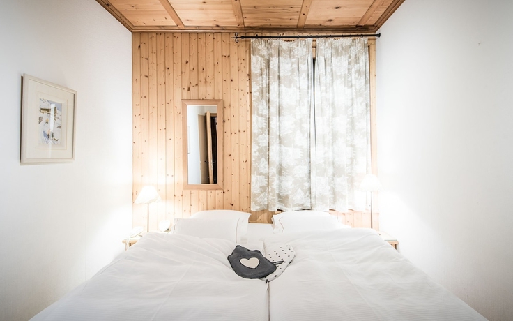 Imagen de la habitación del Hotel Boutique Beau-sejour and Spa. Foto 4