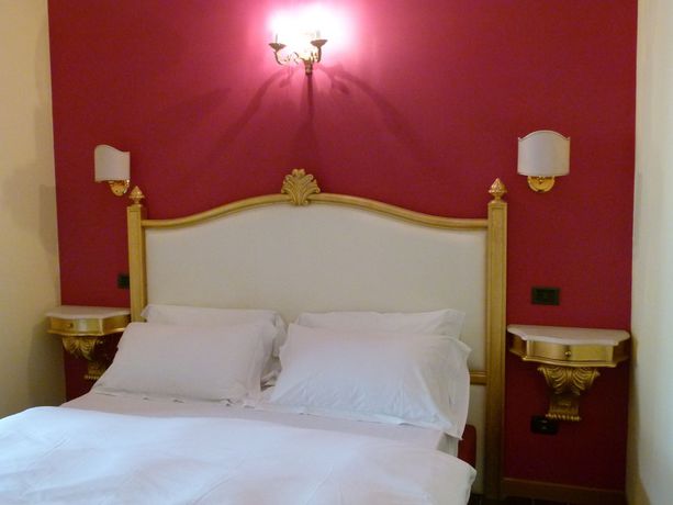 Imagen de la habitación del Hotel Boutique Bel Sito. Foto 4
