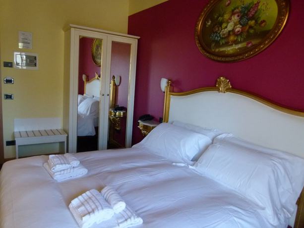 Imagen de la habitación del Hotel Boutique Bel Sito. Foto 5