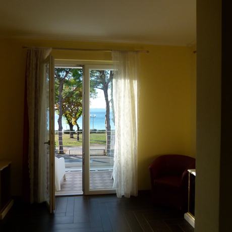 Imagen de la habitación del Hotel Boutique Bel Sito. Foto 6
