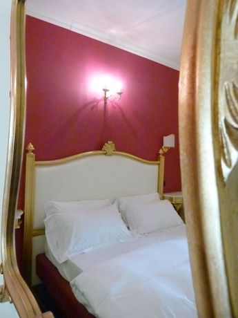 Imagen de la habitación del Hotel Boutique Bel Sito. Foto 7
