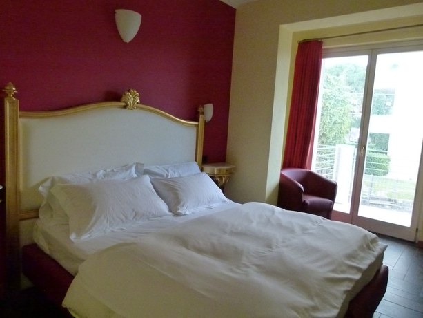 Imagen de la habitación del Hotel Boutique Bel Sito. Foto 8