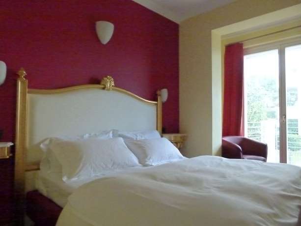 Imagen de la habitación del Hotel Boutique Bel Sito. Foto 9