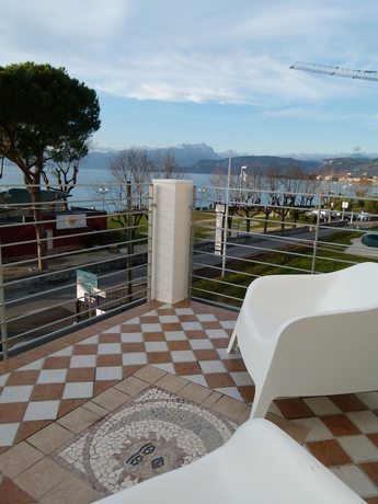 Imagen de la habitación del Hotel Boutique Bel Sito. Foto 10